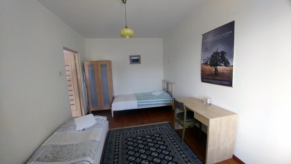 Apartamento Ciche Miejsce Gdansk Exterior foto